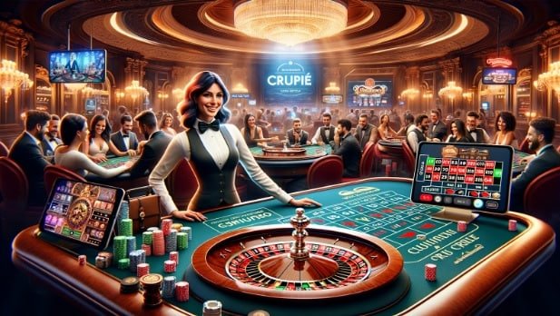 Kode QRIS untuk deposit cepat di menaratoto